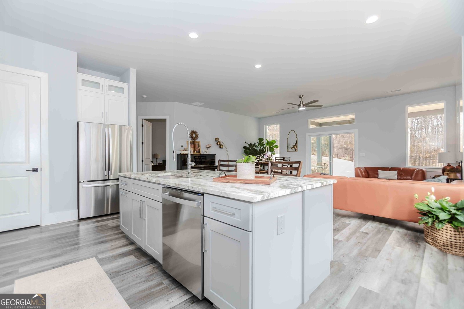 153 Johns Way Road Commerce - 13