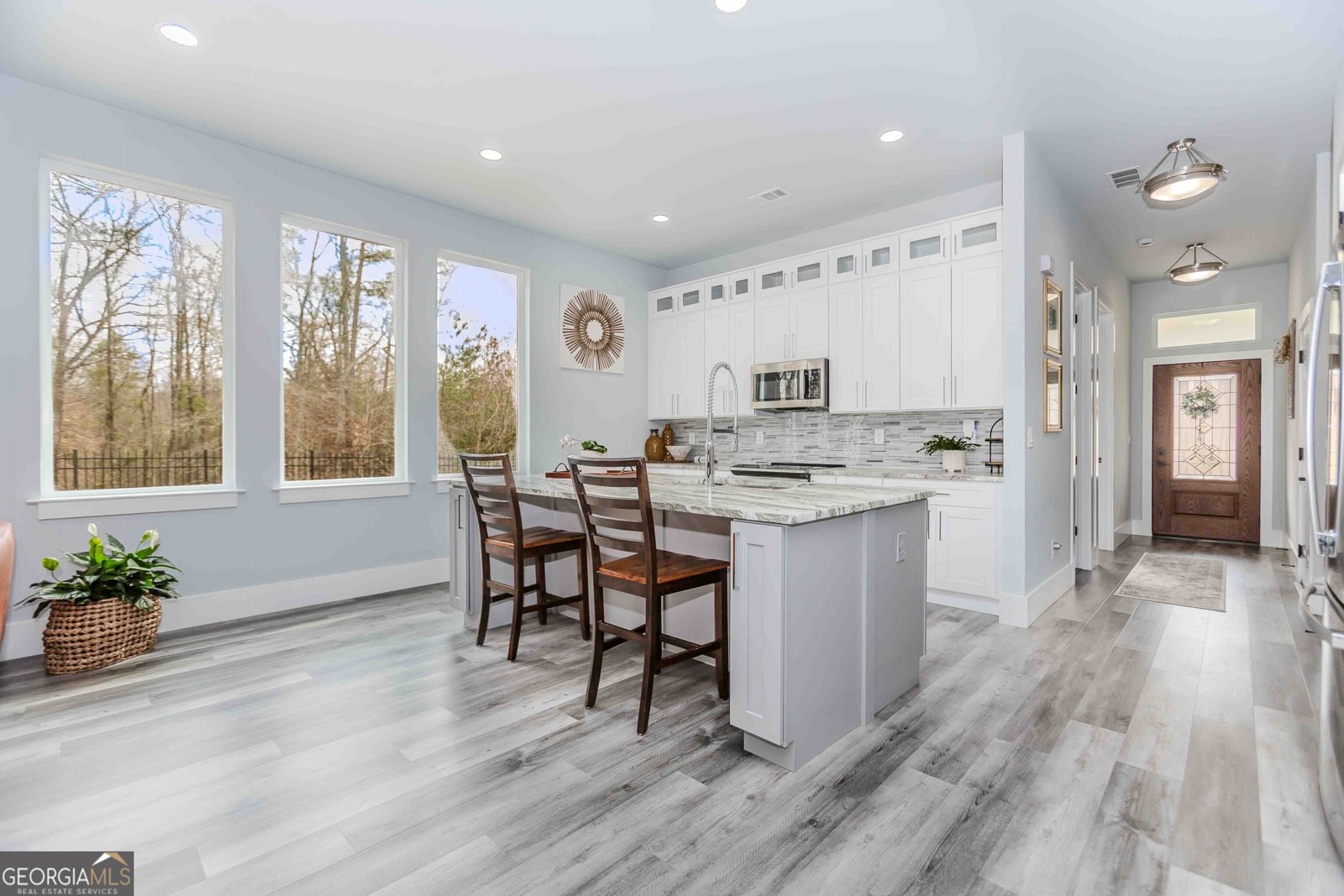 153 Johns Way Road Commerce - 16