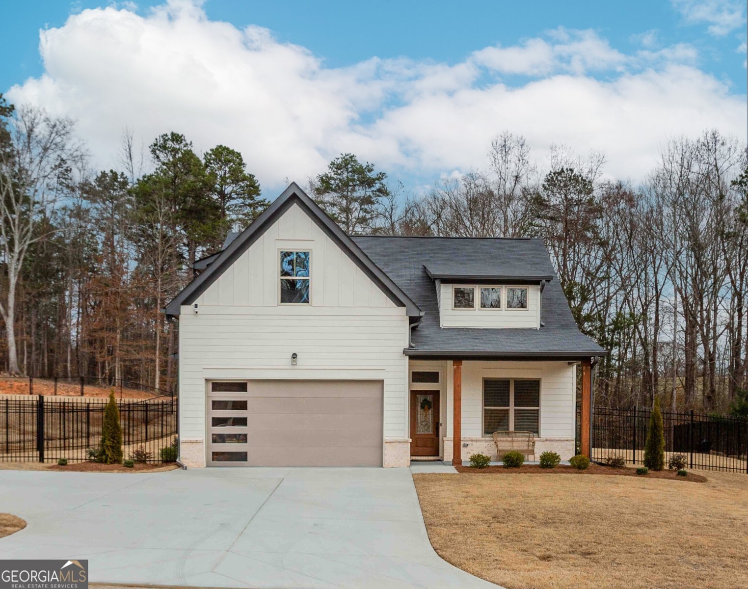 153 Johns Way Road Commerce - 2