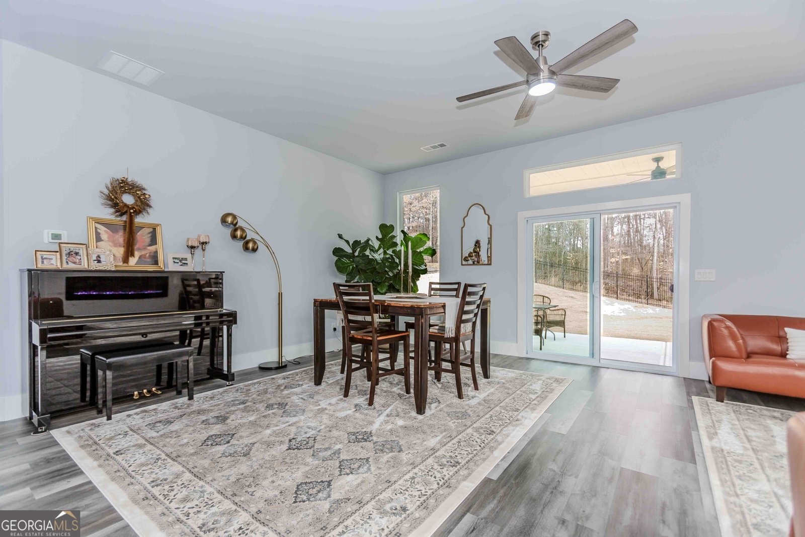 153 Johns Way Road Commerce - 20