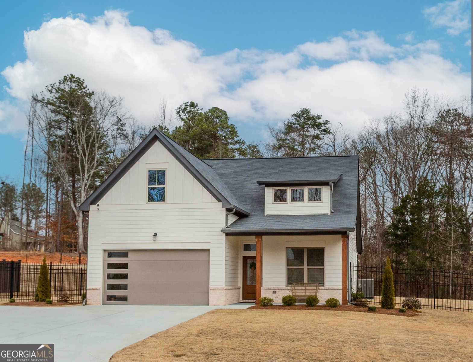 153 Johns Way Road Commerce - 3