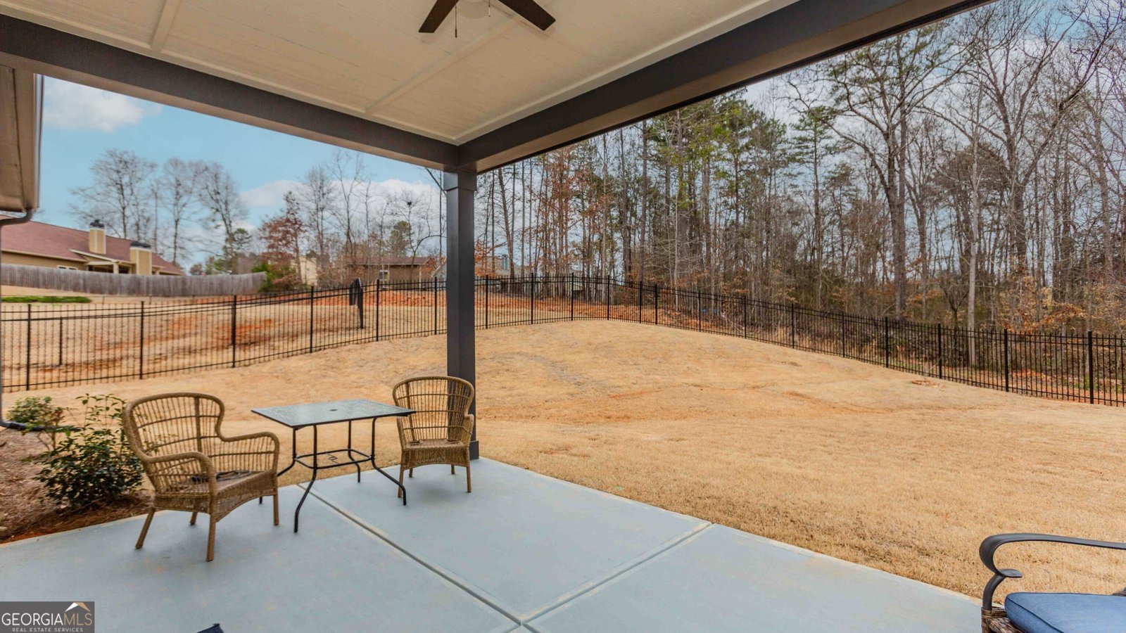 153 Johns Way Road Commerce - 36