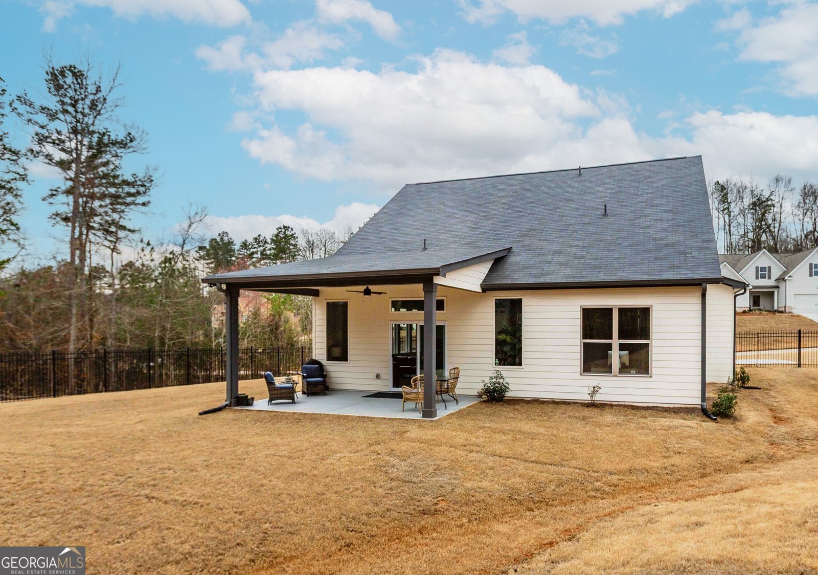 153 Johns Way Road Commerce - 39