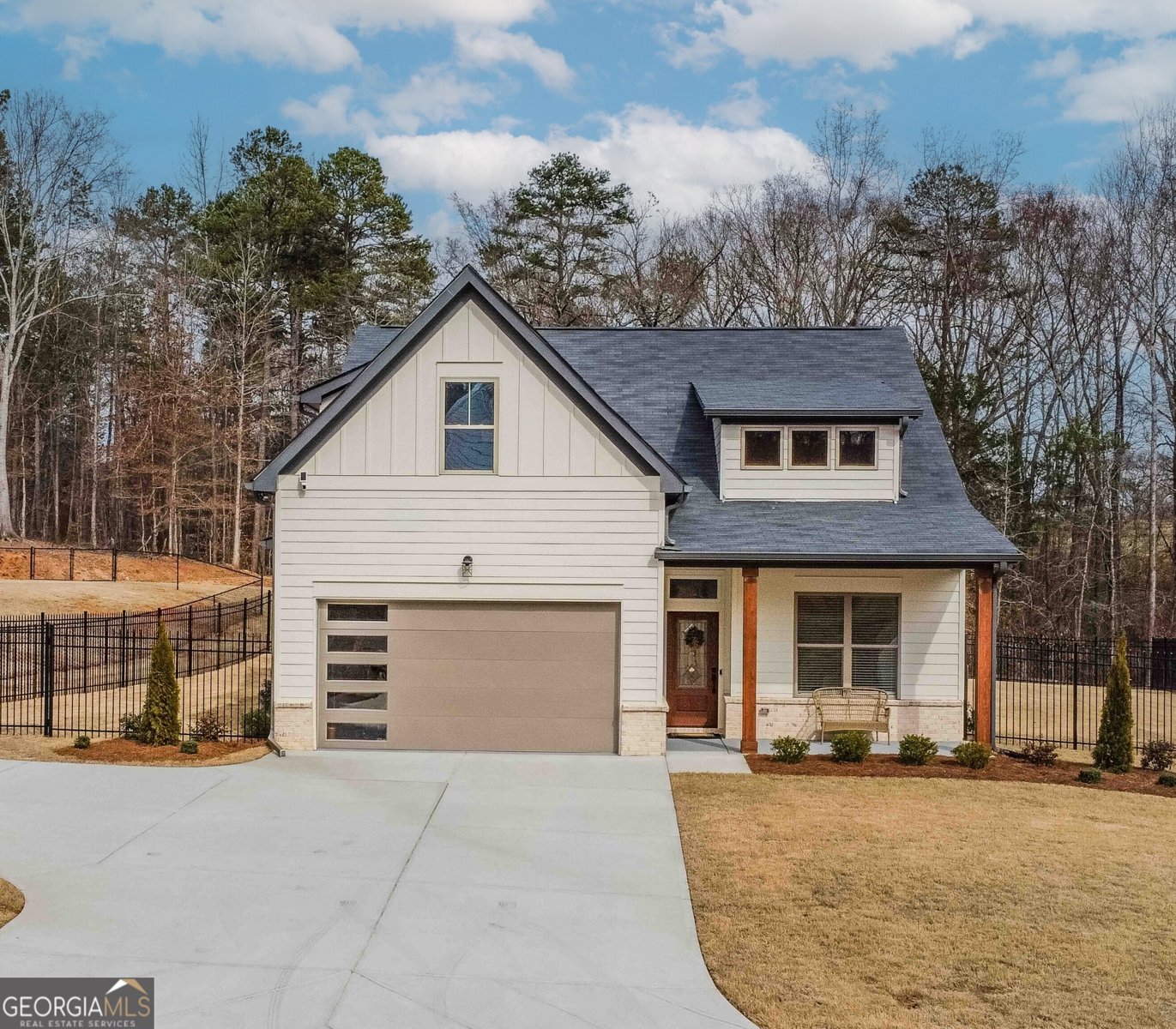 153 Johns Way Road Commerce - 4