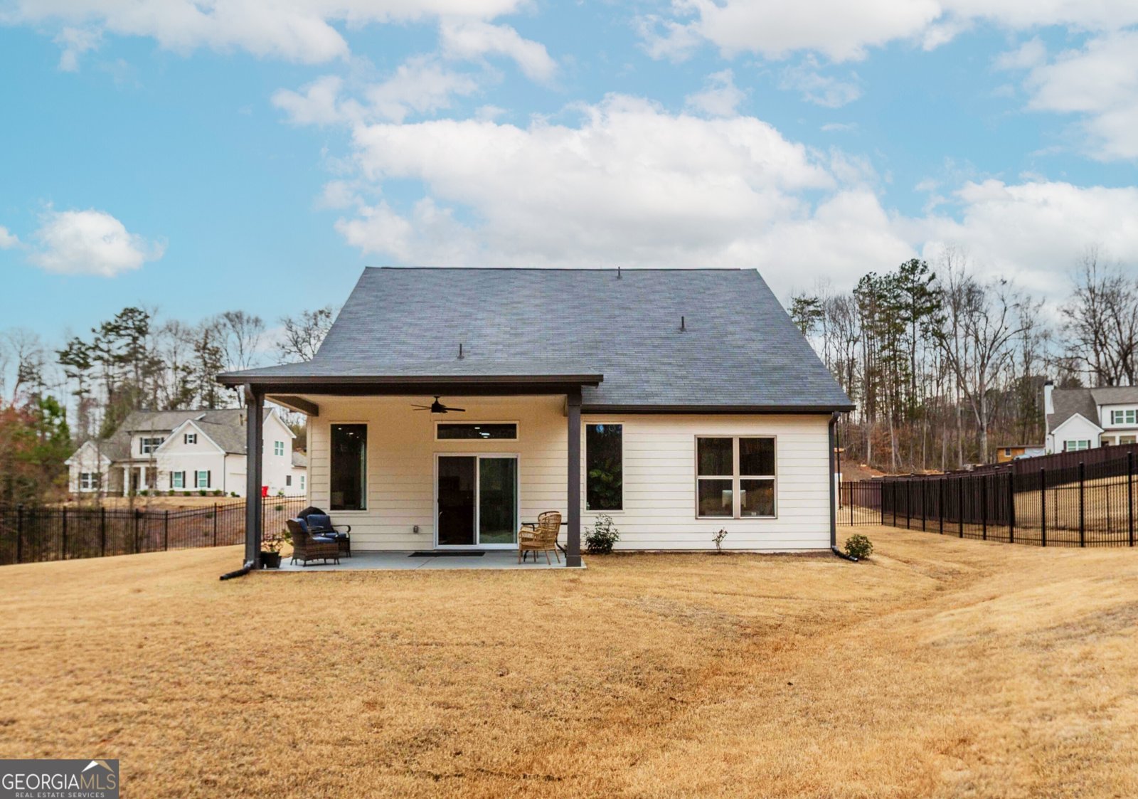 153 Johns Way Road Commerce - 40