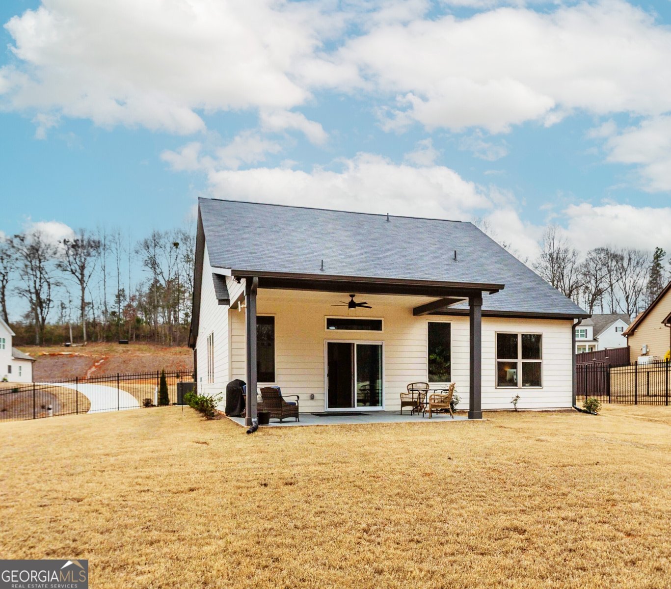 153 Johns Way Road Commerce - 41
