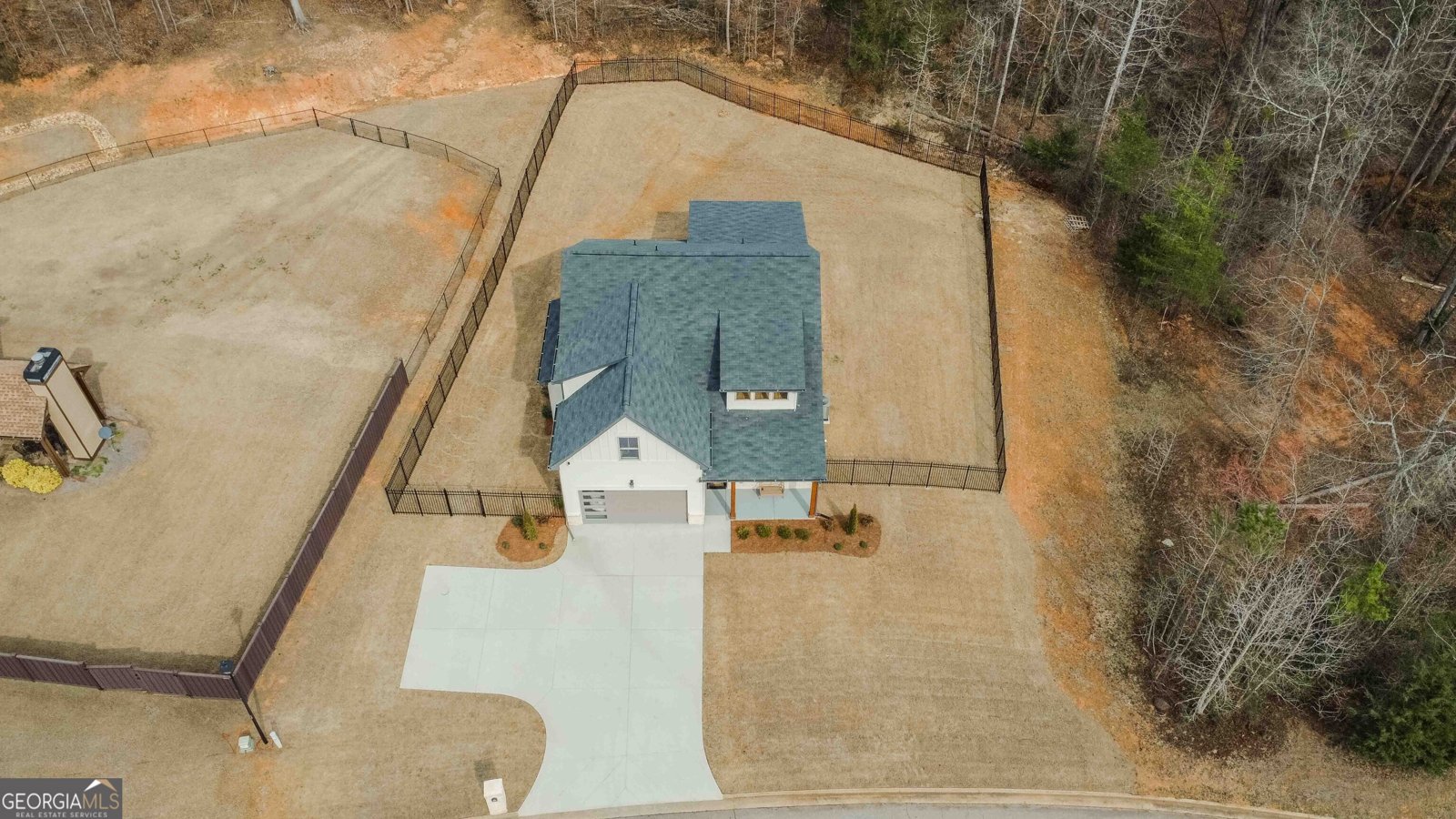 153 Johns Way Road Commerce - 42