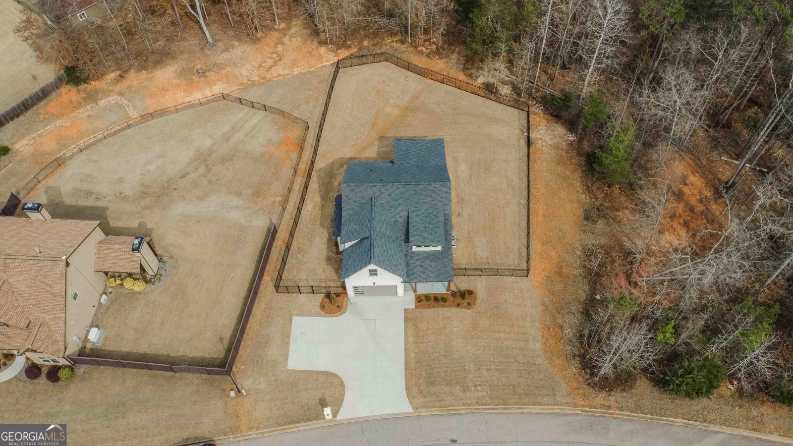 153 Johns Way Road Commerce - 43