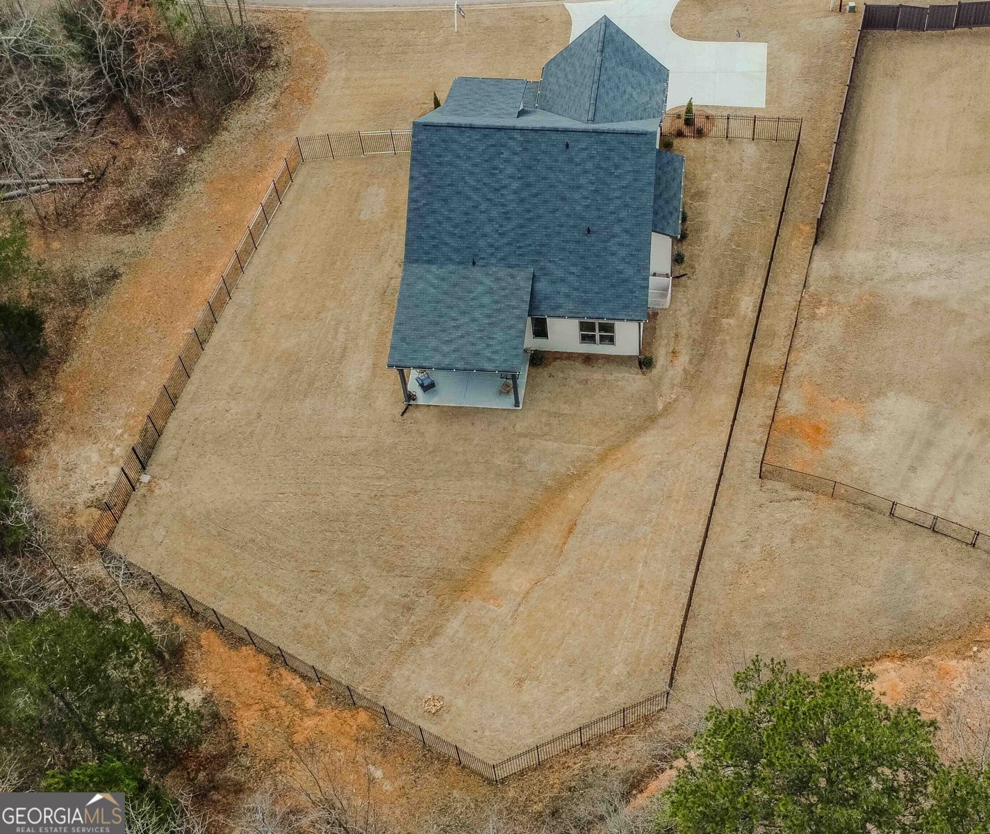 153 Johns Way Road Commerce - 45