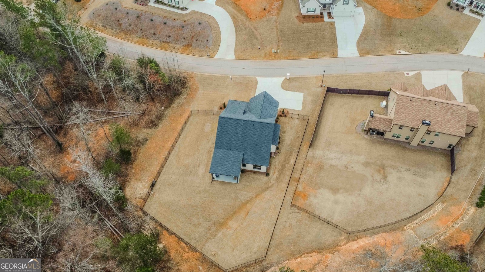 153 Johns Way Road Commerce - 46