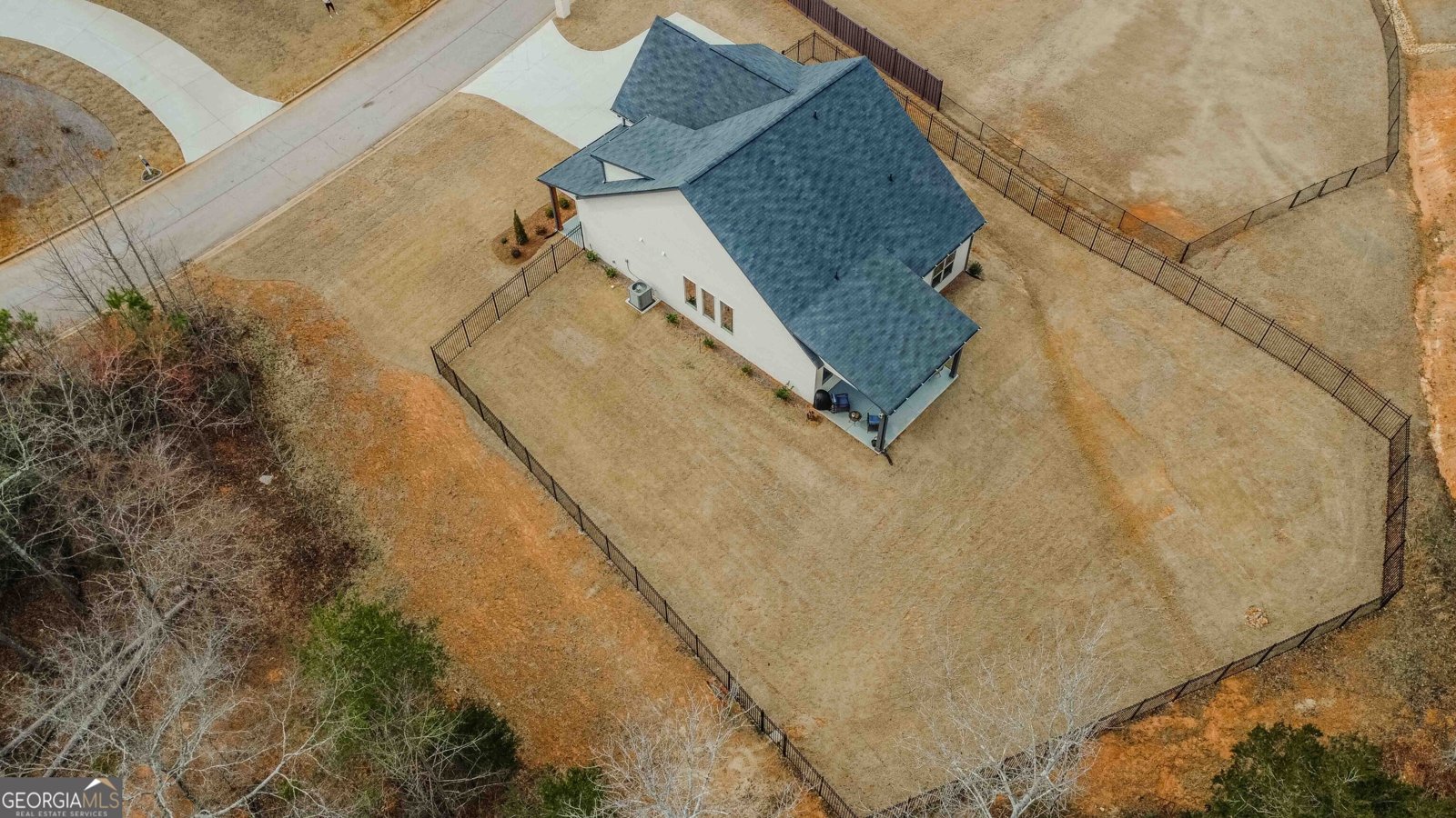 153 Johns Way Road Commerce - 49