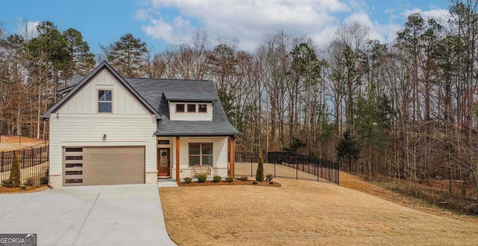 153 Johns Way Road Commerce - 5