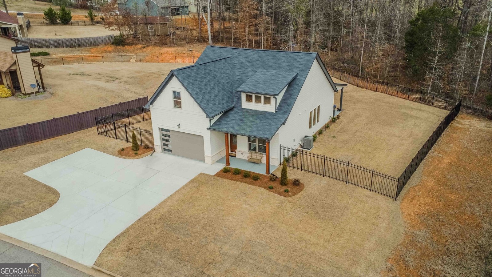 153 Johns Way Road Commerce - 52