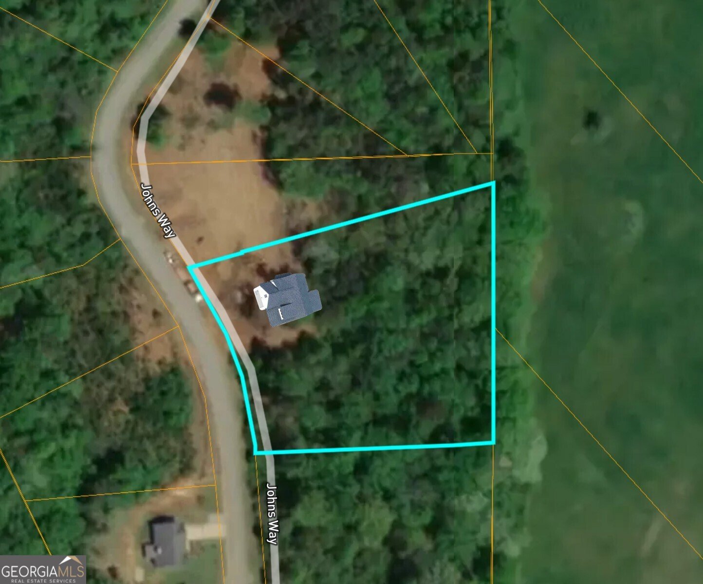 153 Johns Way Road Commerce - 53
