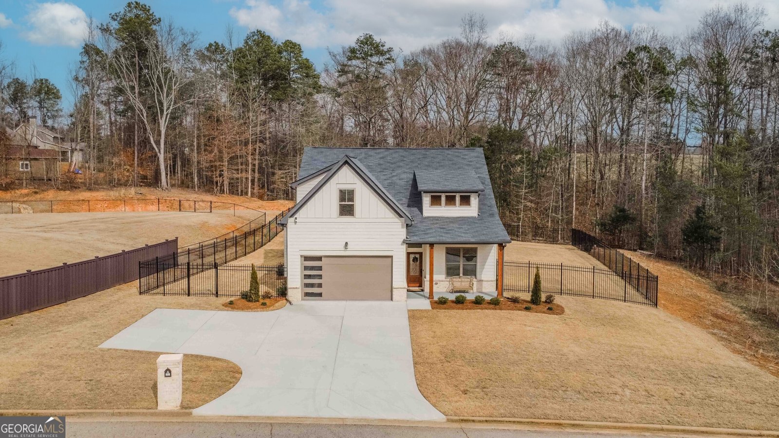 153 Johns Way Road Commerce - 6