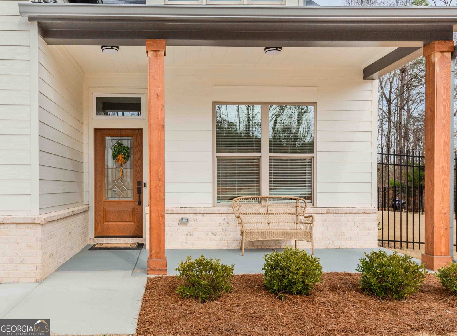153 Johns Way Road Commerce - 7