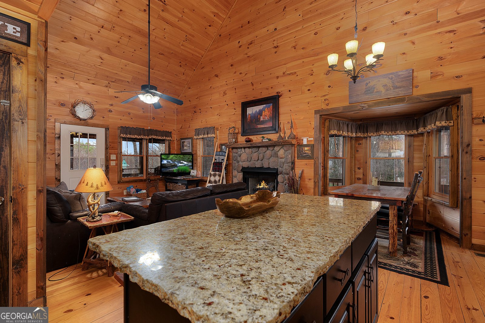 215 Brookhaven Trail McCaysville - 10