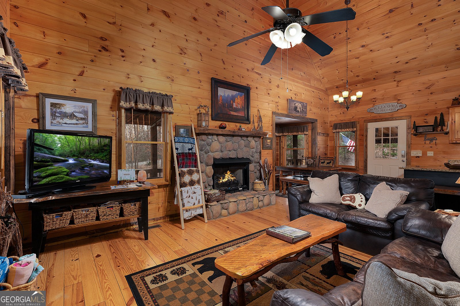 215 Brookhaven Trail McCaysville - 11