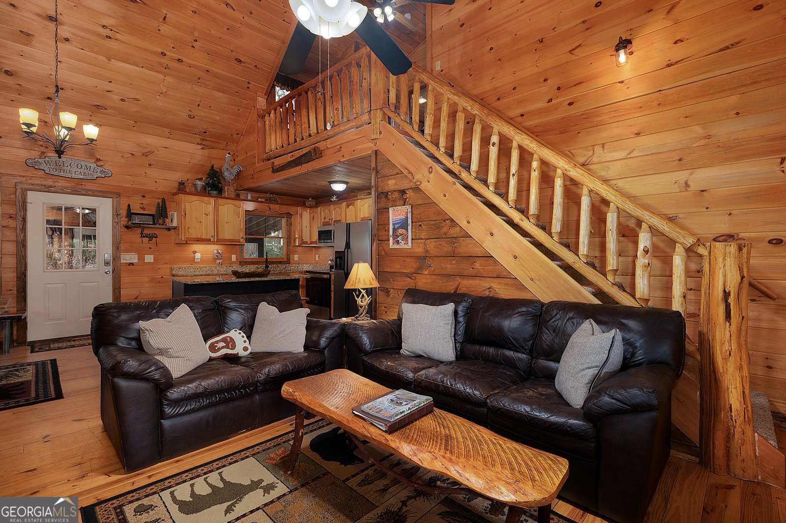 215 Brookhaven Trail McCaysville - 12