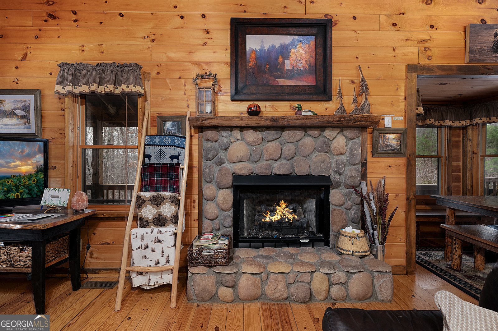 215 Brookhaven Trail McCaysville - 13