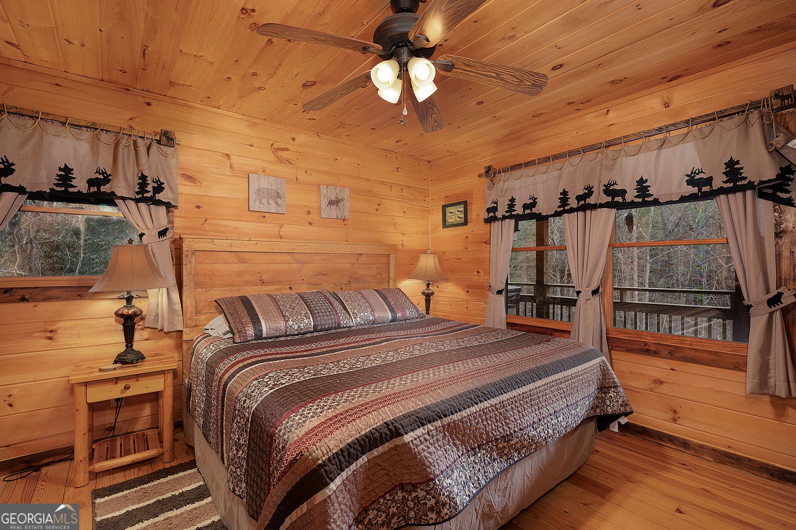 215 Brookhaven Trail McCaysville - 14