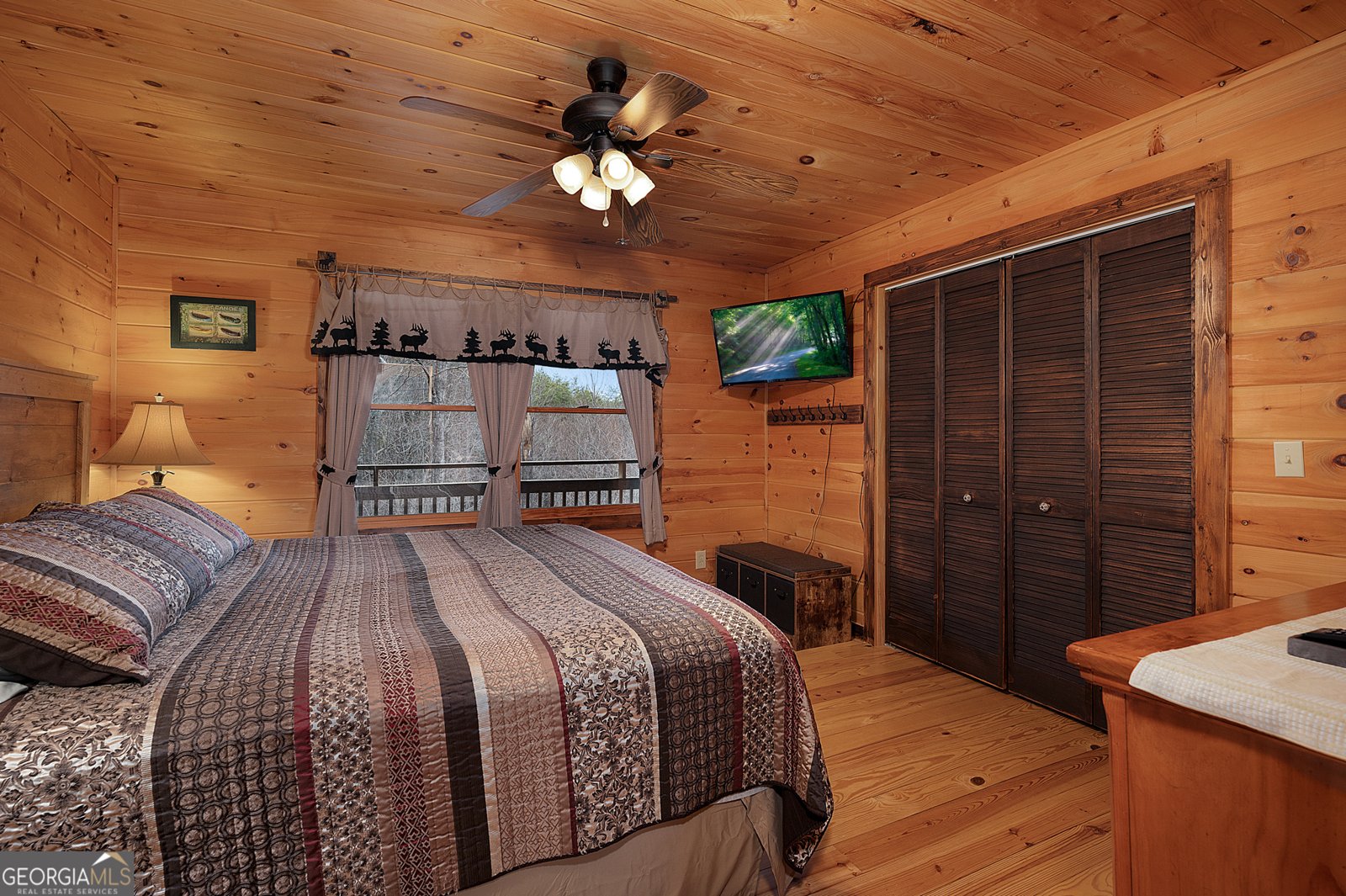 215 Brookhaven Trail McCaysville - 15