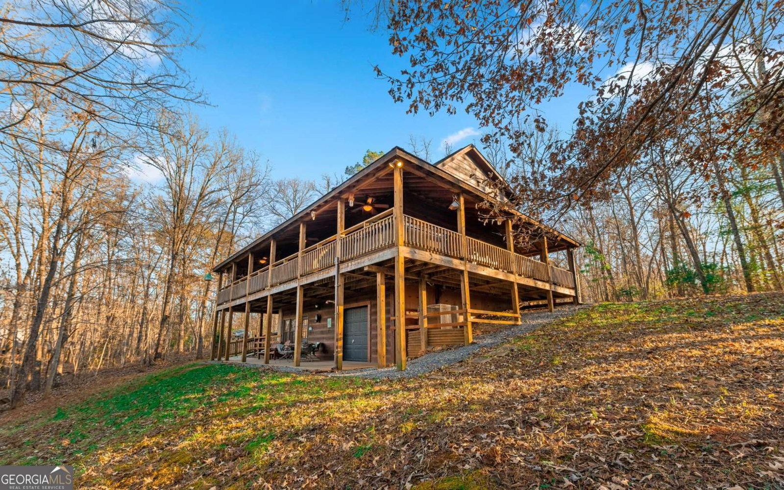 215 Brookhaven Trail McCaysville - 2
