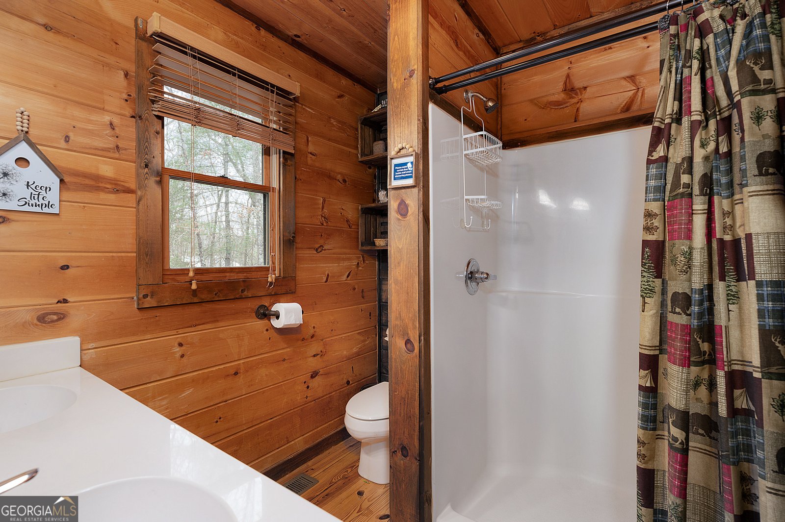 215 Brookhaven Trail McCaysville - 21