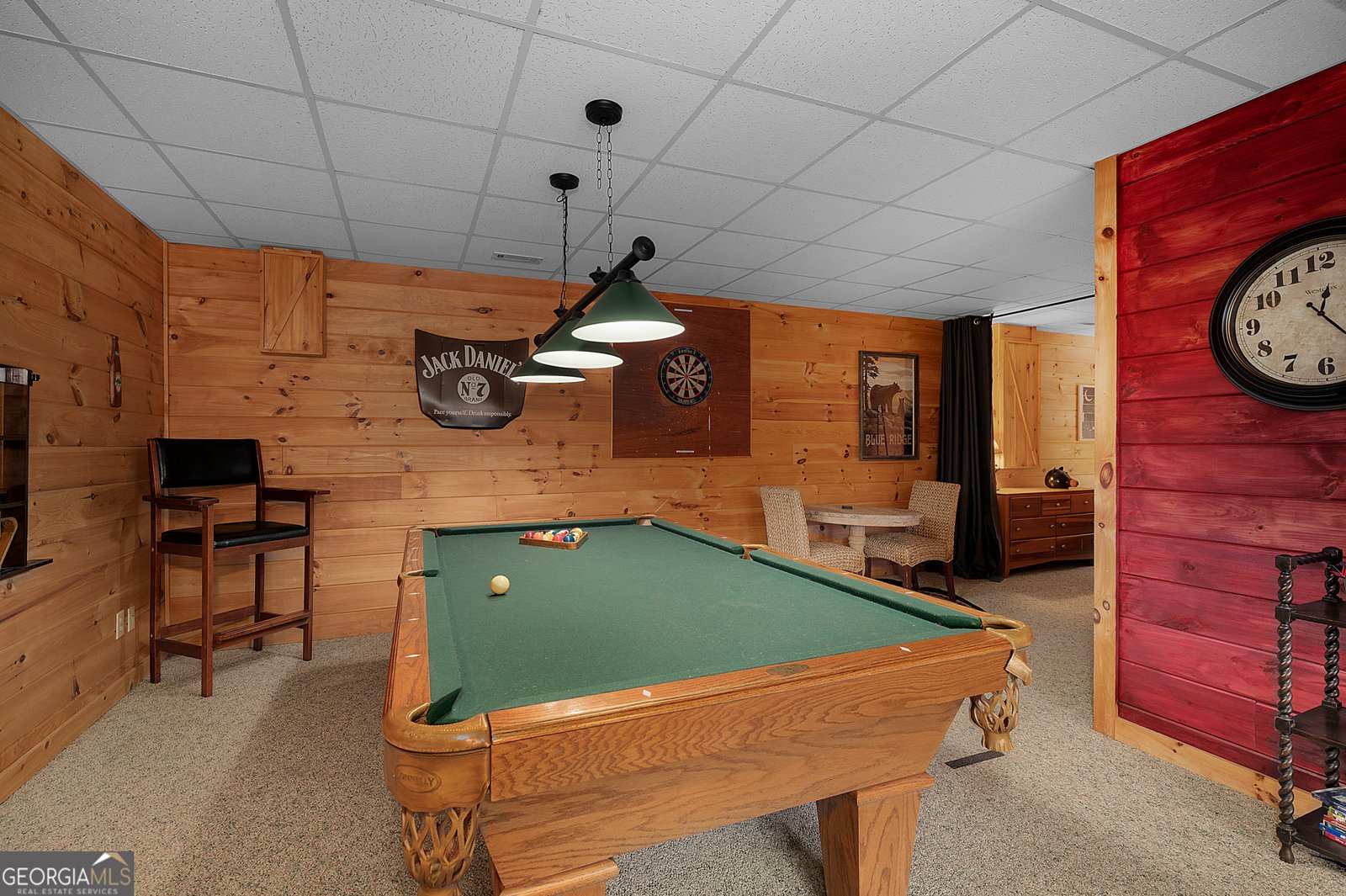 215 Brookhaven Trail McCaysville - 25