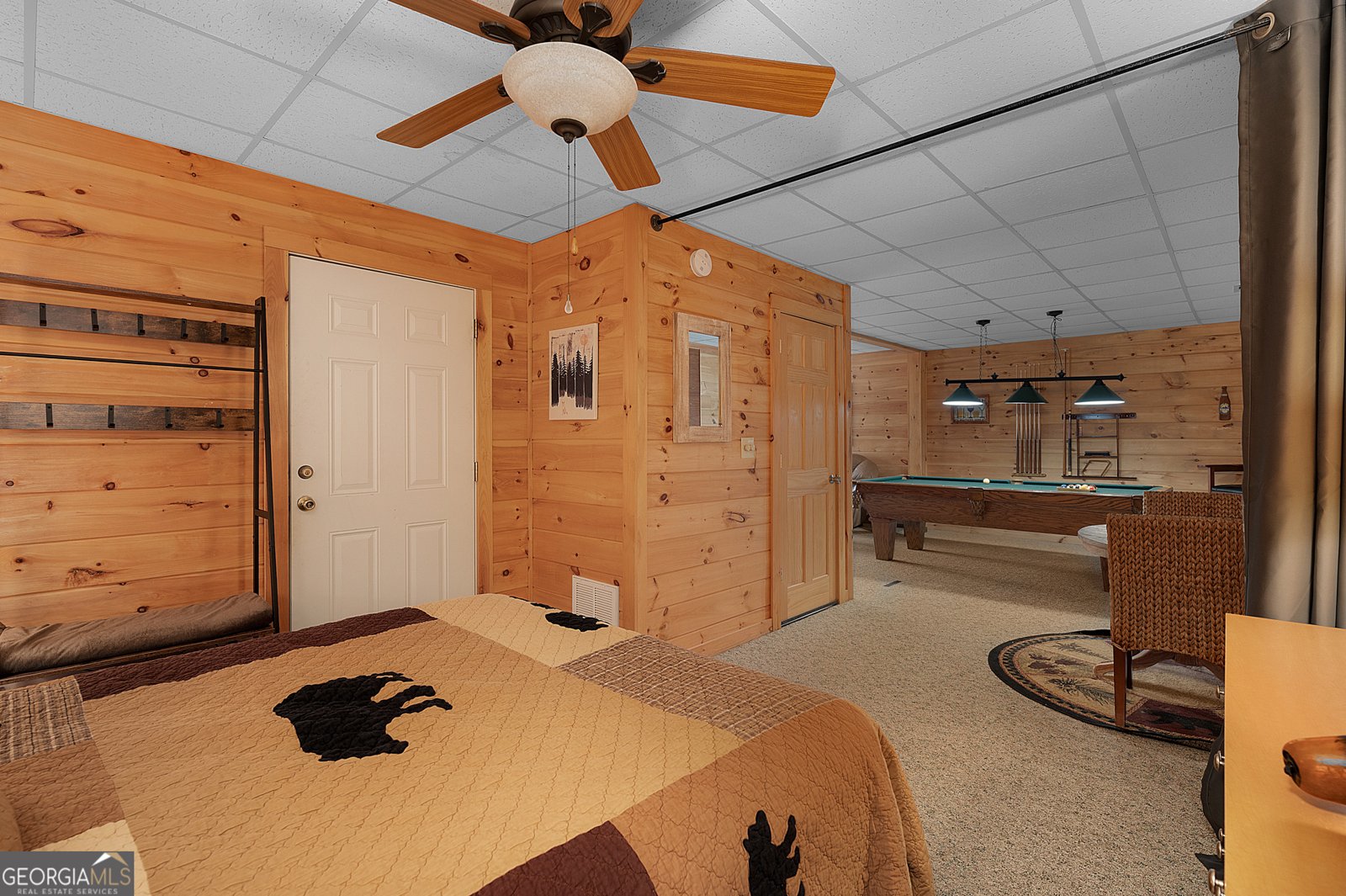 215 Brookhaven Trail McCaysville - 29