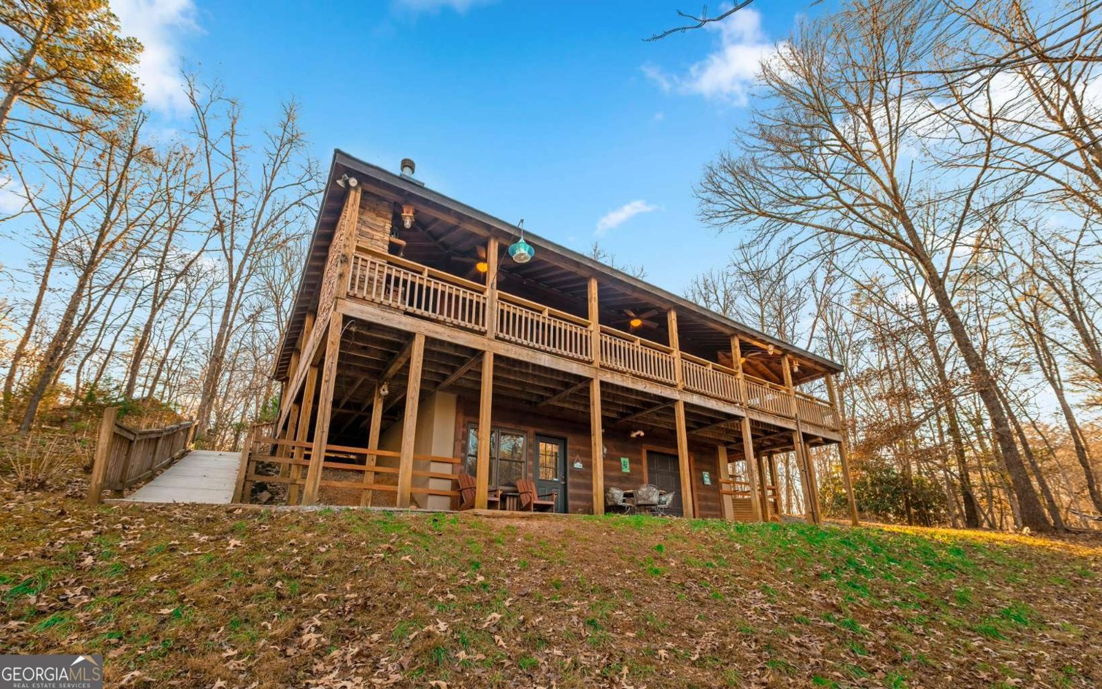 215 Brookhaven Trail McCaysville - 3