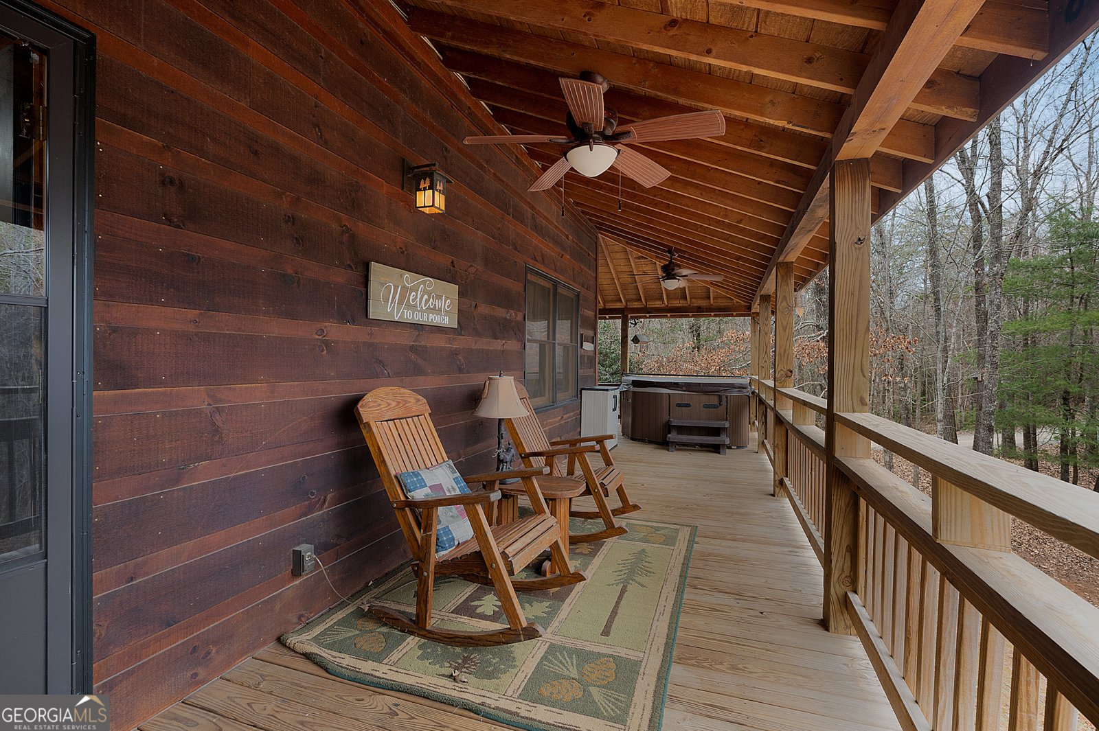 215 Brookhaven Trail McCaysville - 30