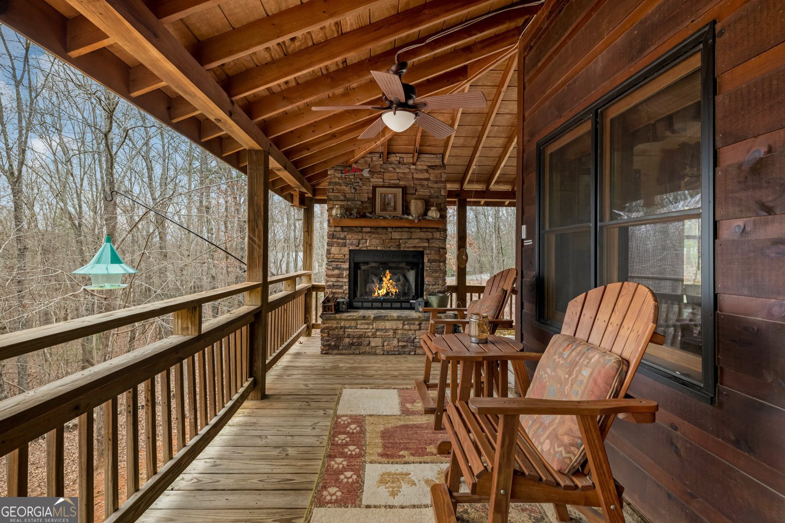 215 Brookhaven Trail McCaysville - 32
