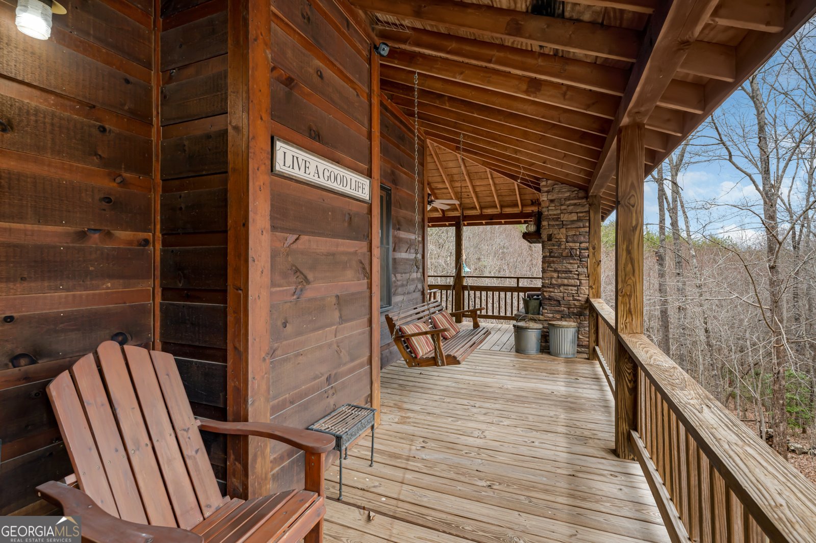 215 Brookhaven Trail McCaysville - 33