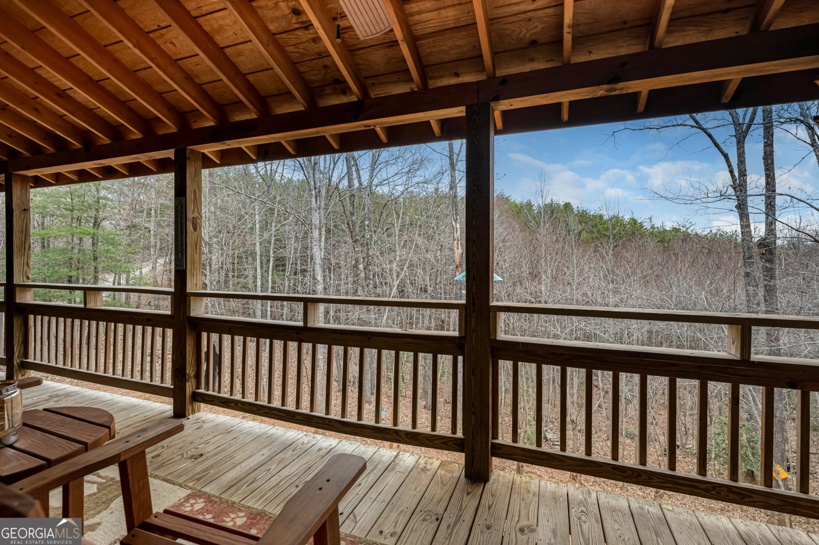 215 Brookhaven Trail McCaysville - 36