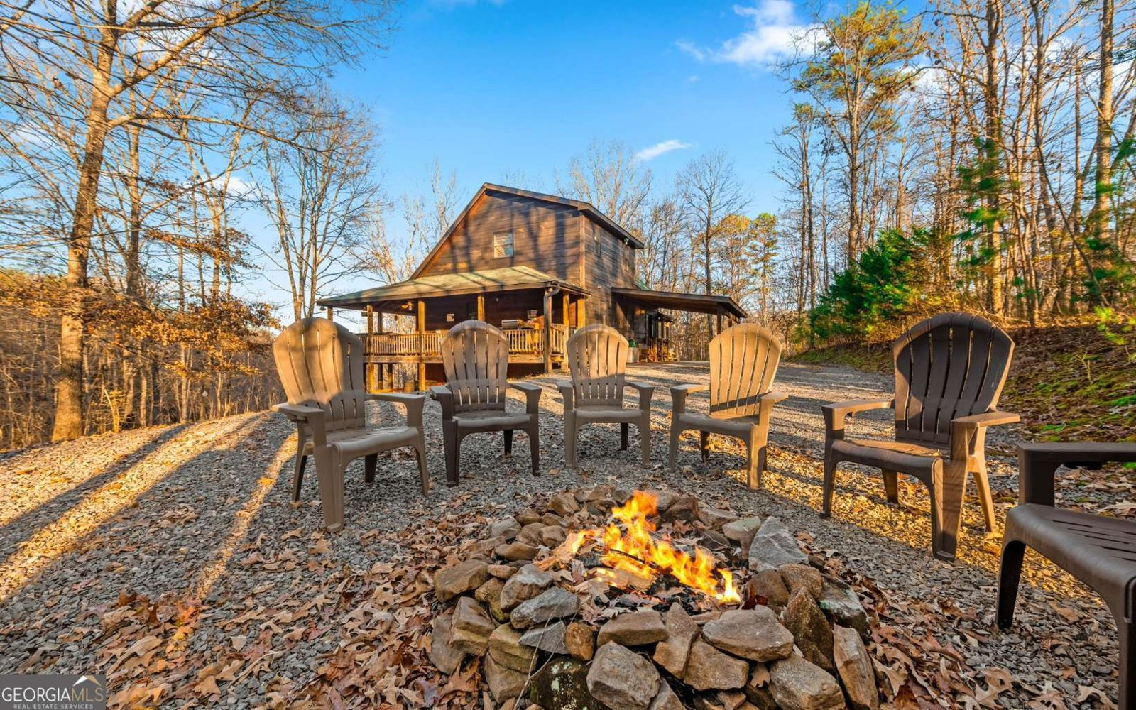 215 Brookhaven Trail McCaysville - 4