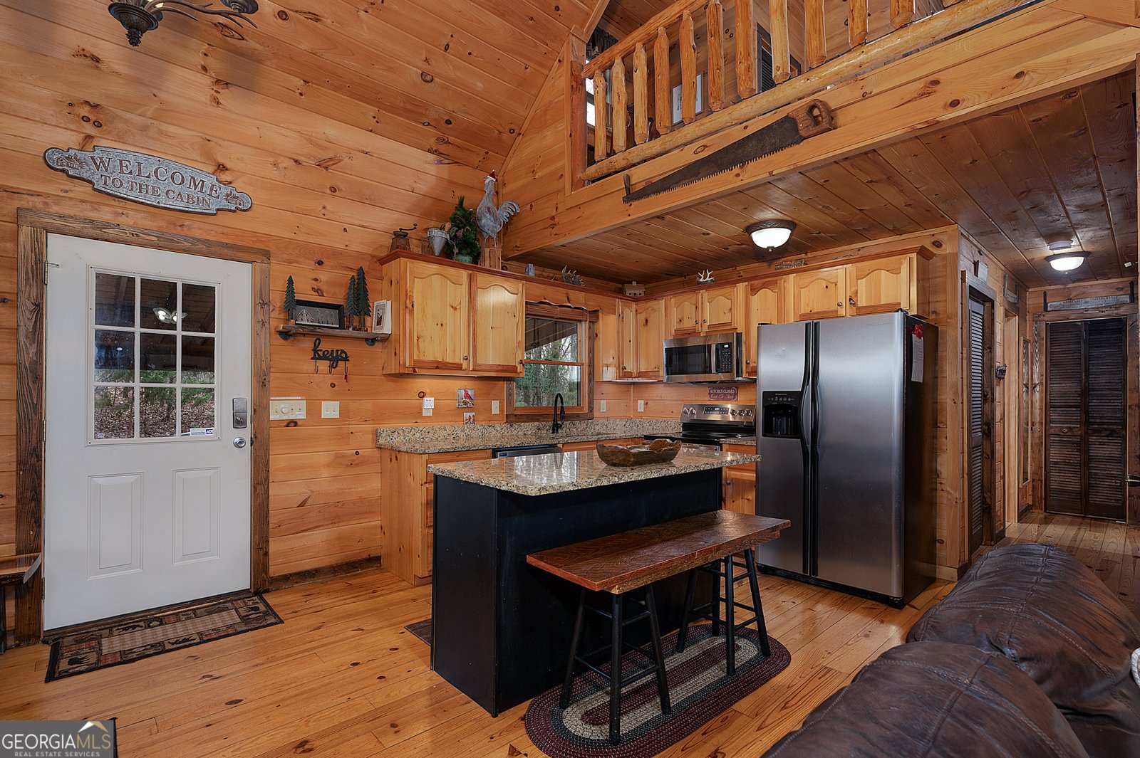 215 Brookhaven Trail McCaysville - 5