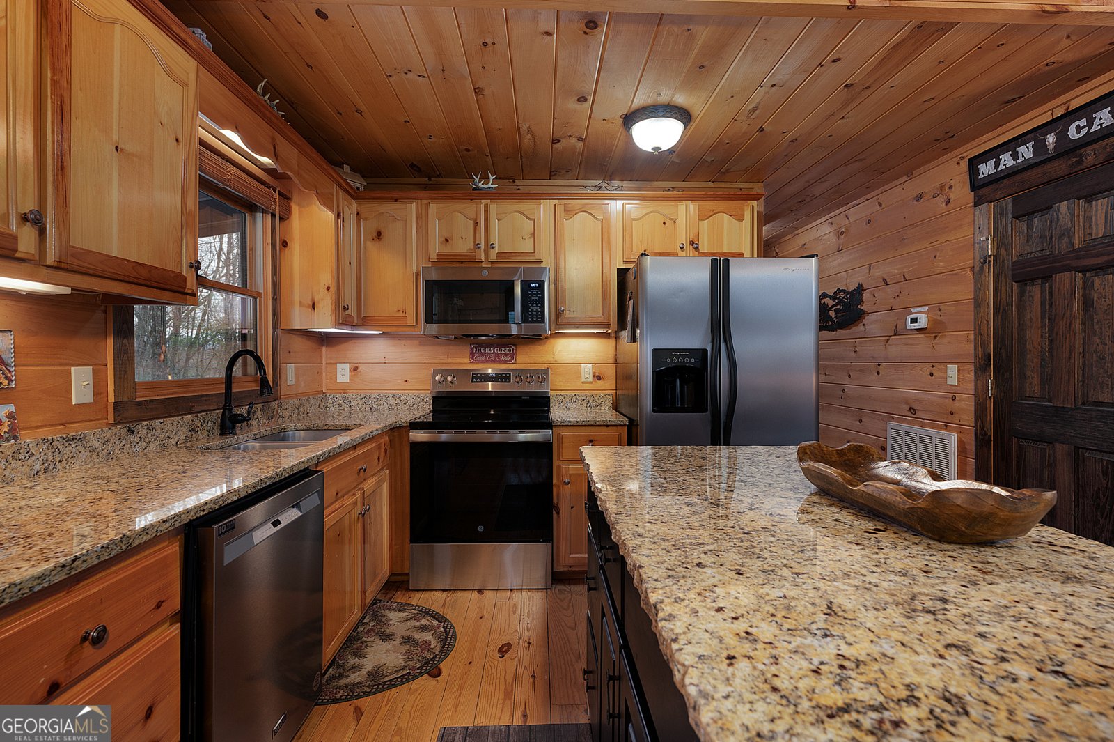 215 Brookhaven Trail McCaysville - 6
