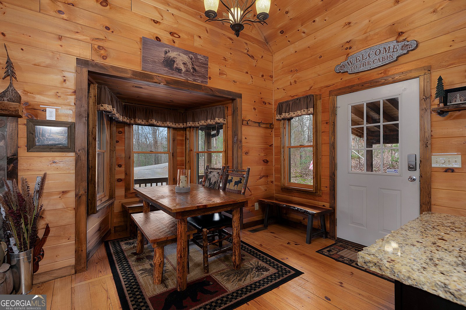 215 Brookhaven Trail McCaysville - 7