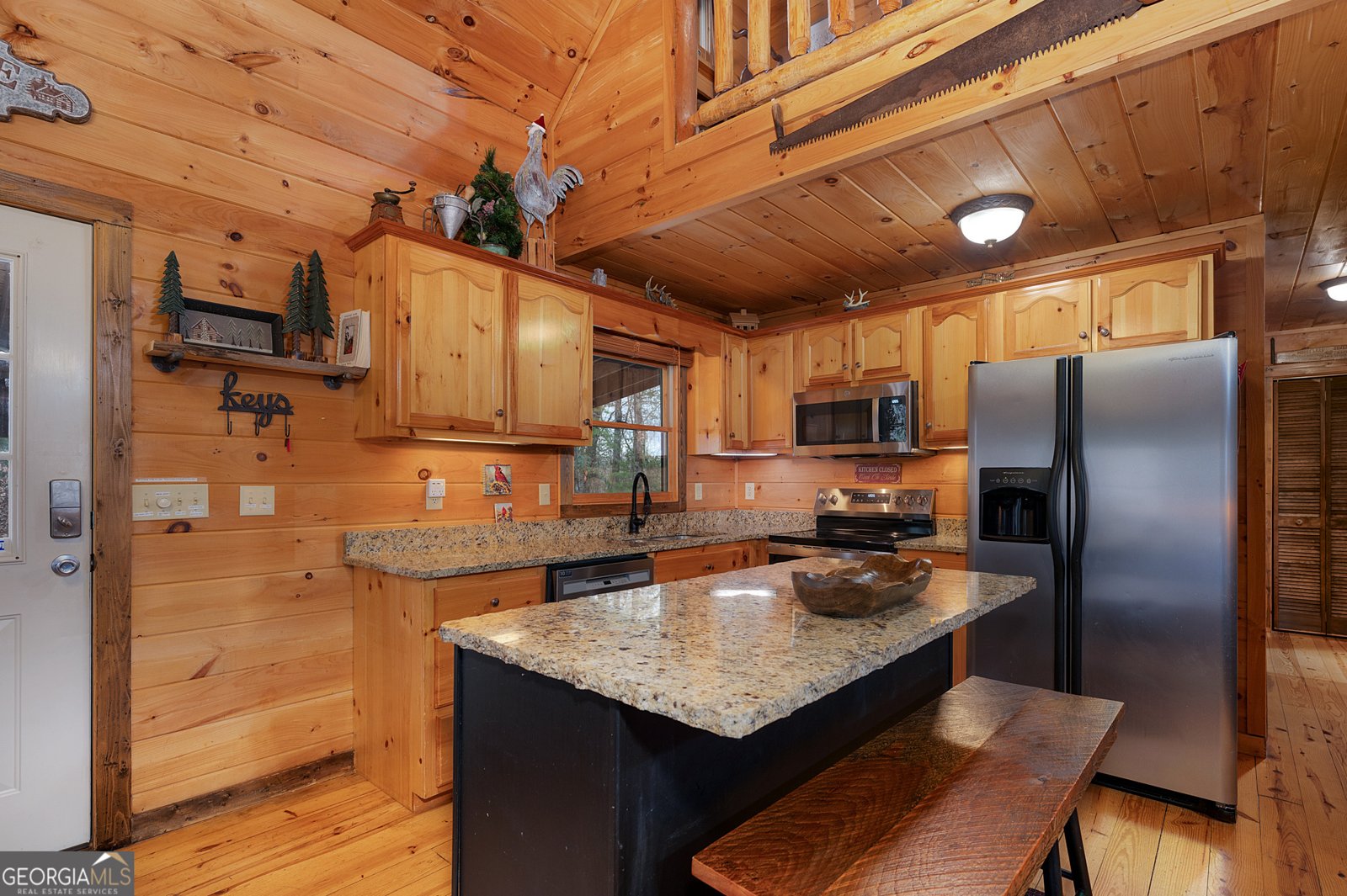 215 Brookhaven Trail McCaysville - 8