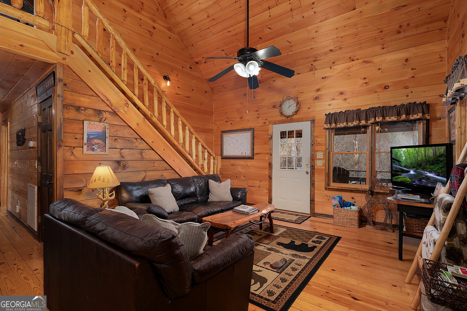 215 Brookhaven Trail McCaysville - 9