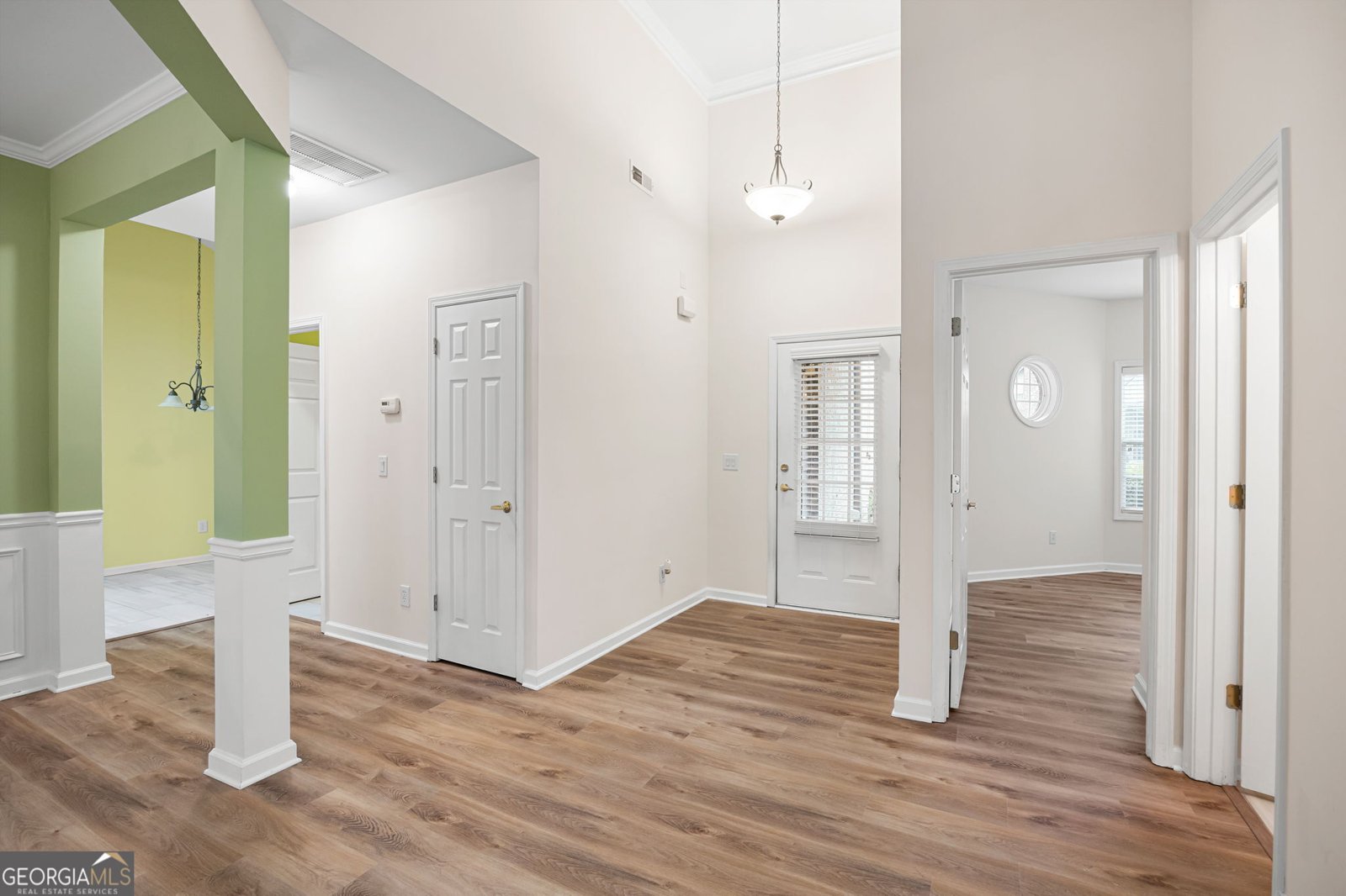 3832 Abbott Lane Powder Springs - 10