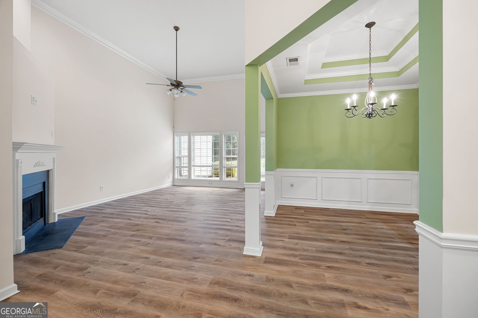 3832 Abbott Lane Powder Springs - 11