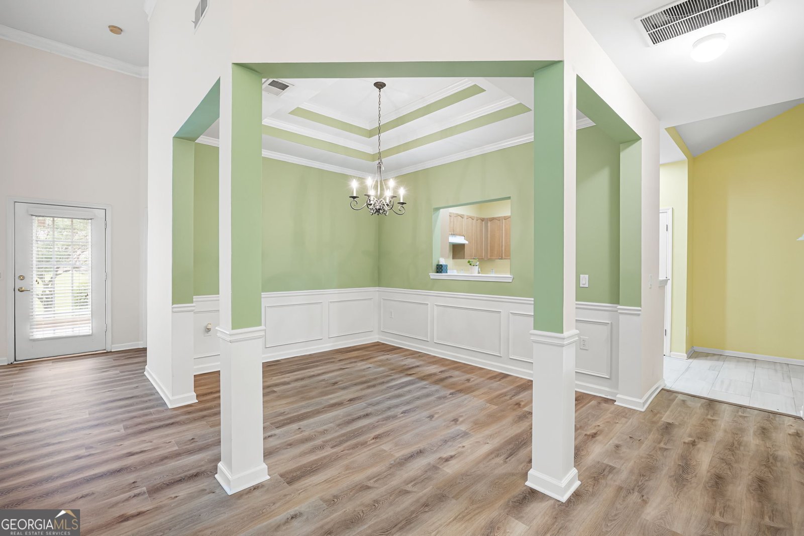 3832 Abbott Lane Powder Springs - 12
