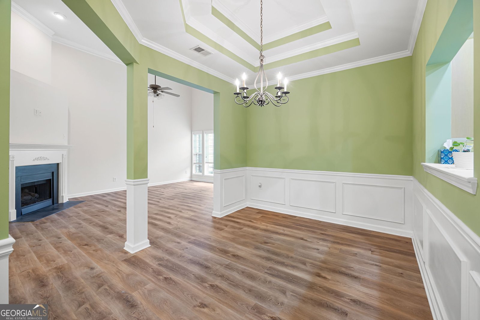 3832 Abbott Lane Powder Springs - 13