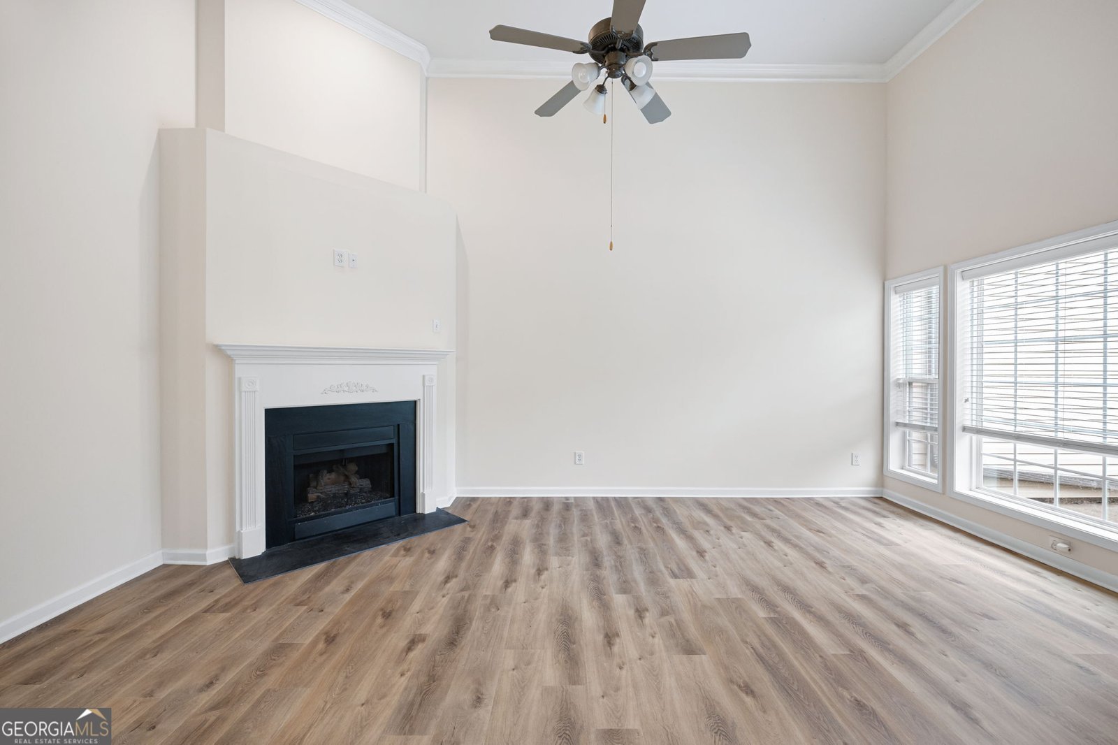 3832 Abbott Lane Powder Springs - 14