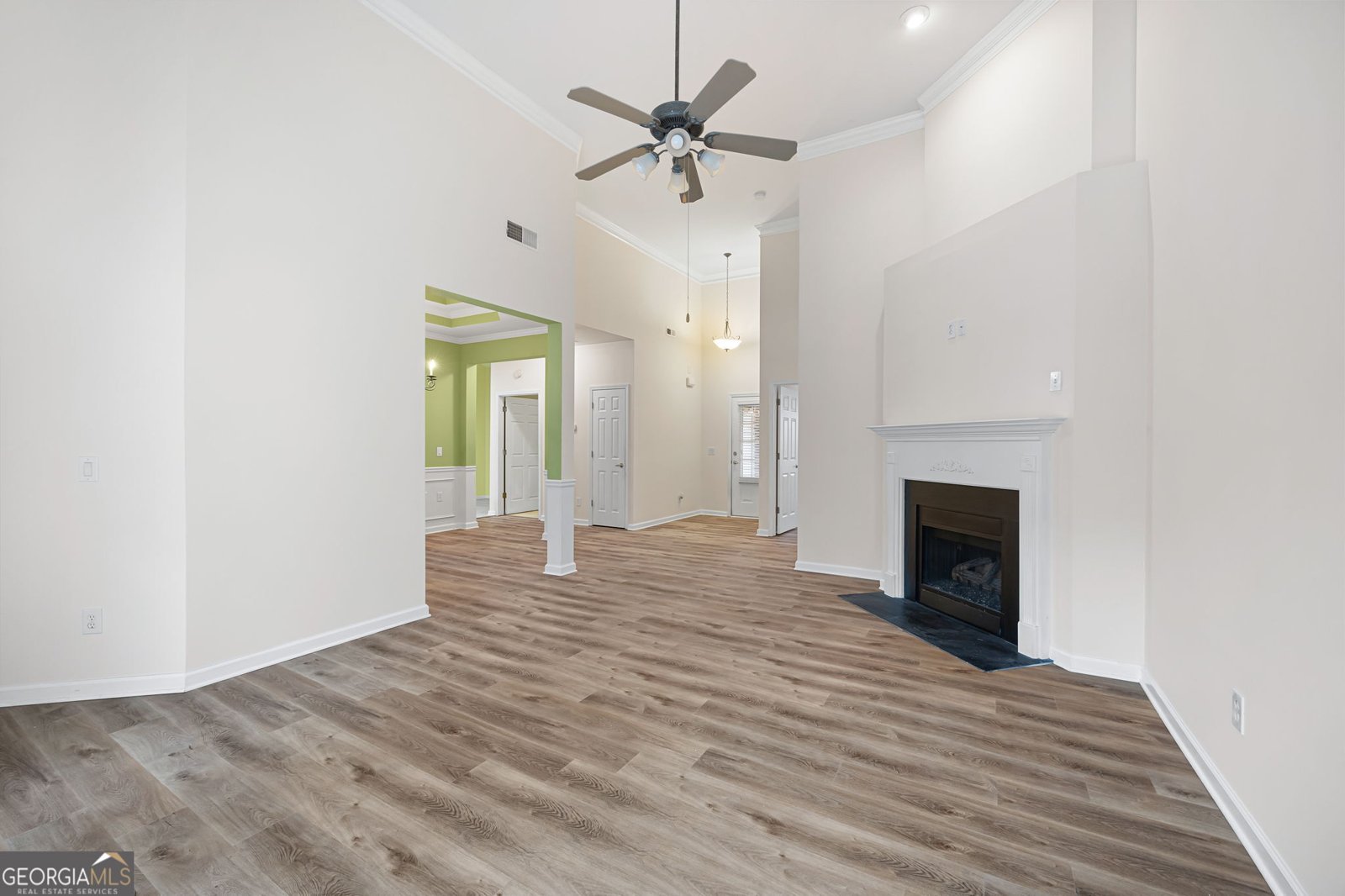3832 Abbott Lane Powder Springs - 16