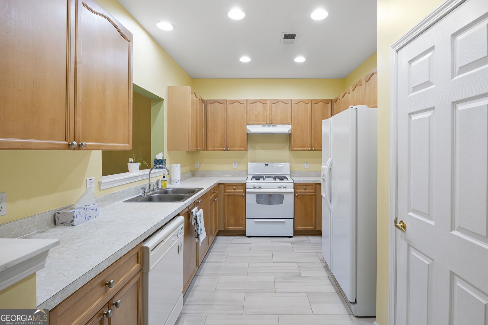 3832 Abbott Lane Powder Springs - 17