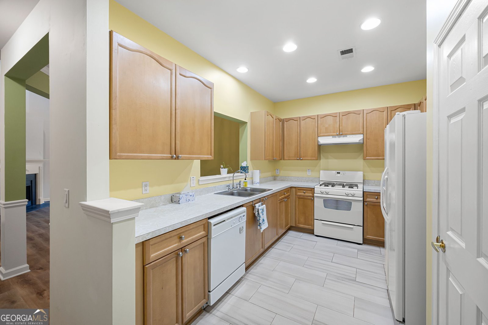 3832 Abbott Lane Powder Springs - 18