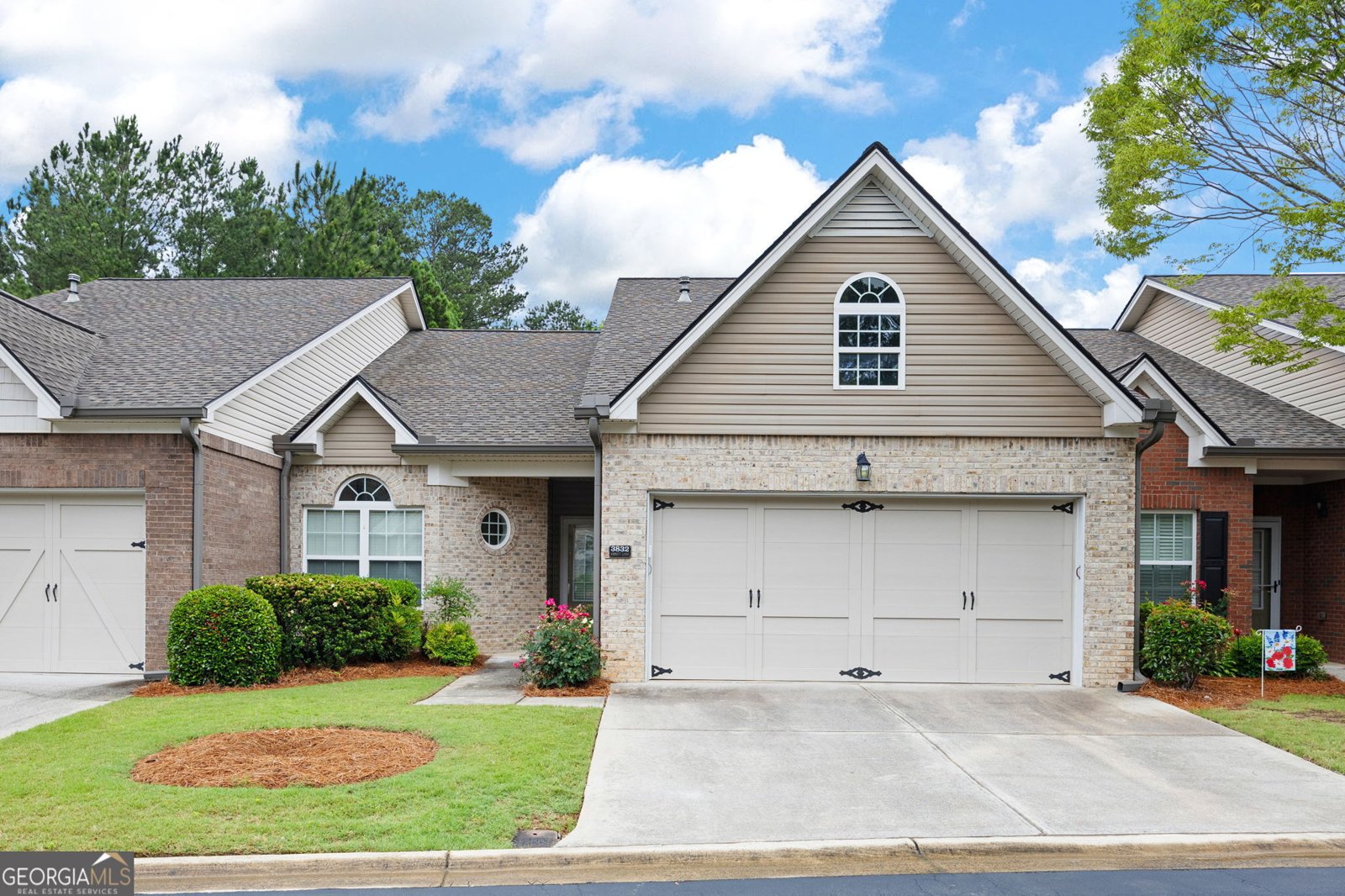 3832 Abbott Lane Powder Springs - 2